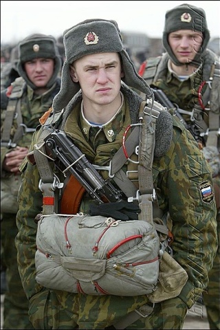 Looky_1670482697955 в LOOKY. #деньвдв. #деньвдв