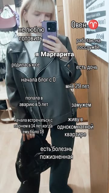 margoshababina в LOOKY. . 
