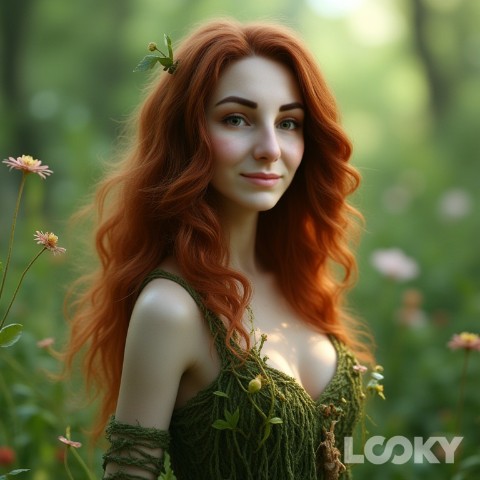 sk.y1832 в LOOKY. . [#рыжик ](рыжик)
[#п...