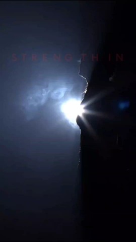 mcmangawang в LOOKY. #StrengthInWeakness,#GraceAbounds. So, the next time yo...
