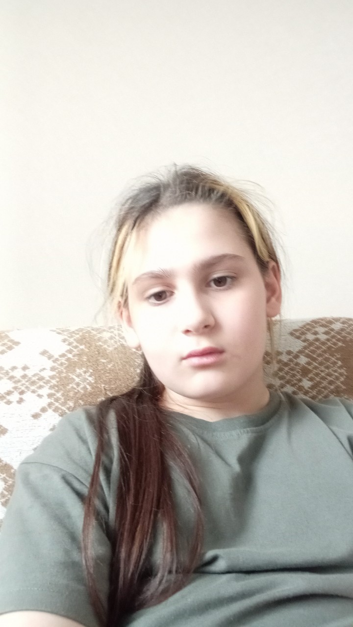 соня в LOOKY — публикация