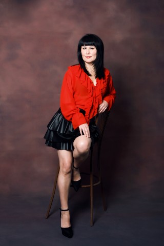 lisenok82 в LOOKY. . 