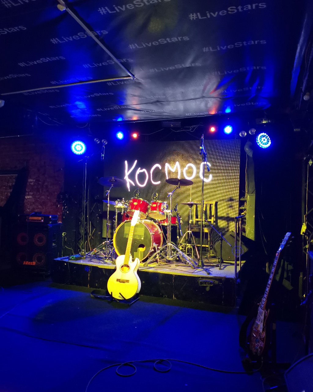 PaClick in LOOKY. #космос. #космос