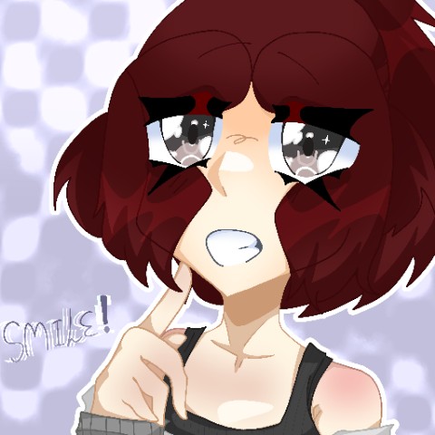 TiGo_0ff1c1al в LOOKY. . SMILE!1 :))  [#oc ](...