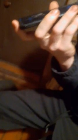 Жора в LOOKY — публикация