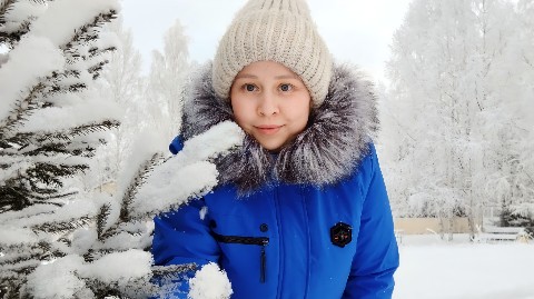 Looky_1692032659889 в LOOKY. . ❄️❄️❄️