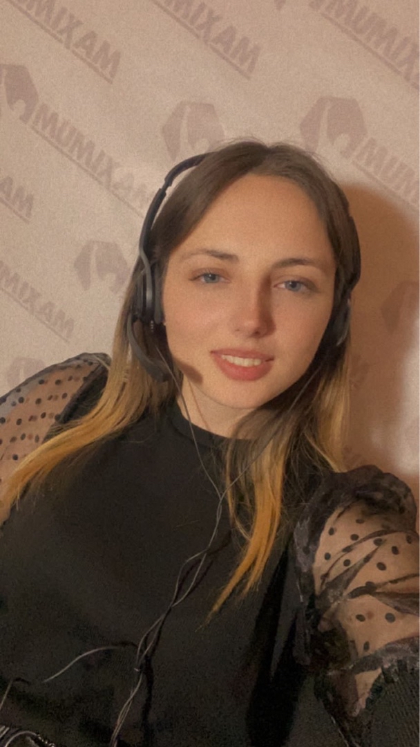 lubov__t в LOOKY — Как неумолимо летит время. Как хочется его задержать хоть на