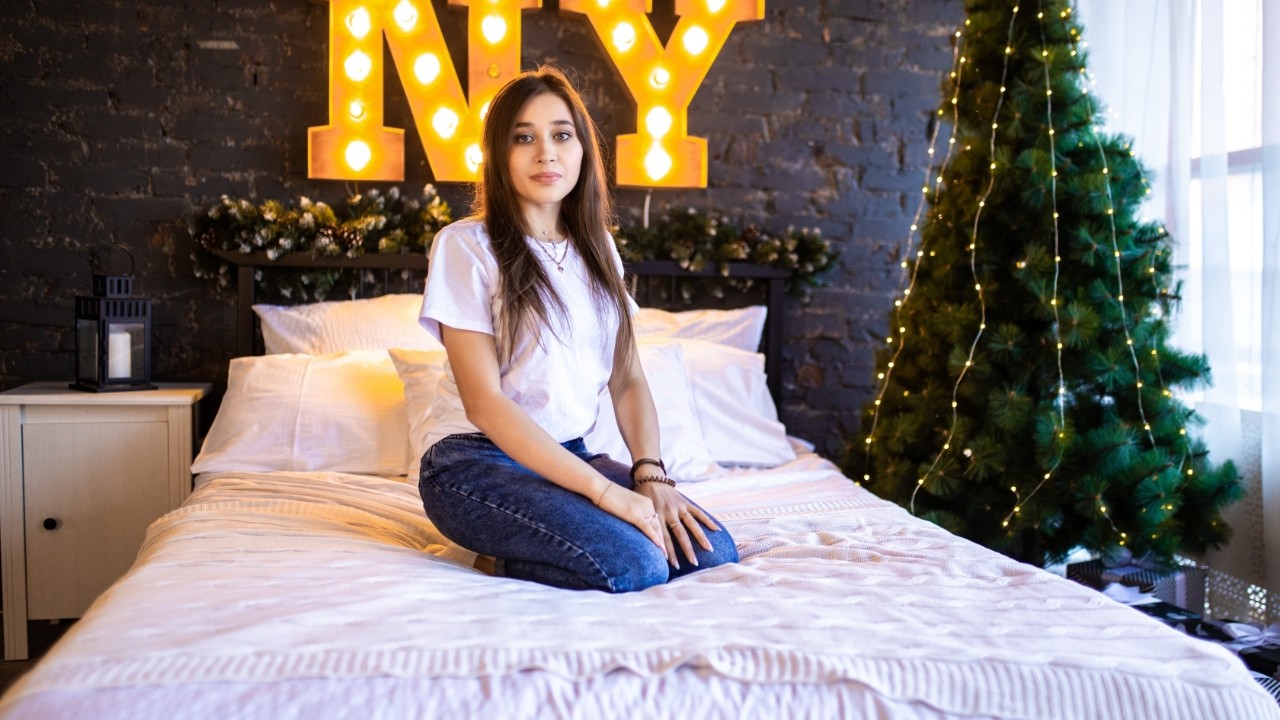 solovyova_knits в LOOKY — С Новым годом! 🎄Пусть 2025 год станет для нас началом чего-