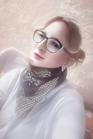 vasilinka6036 в LOOKY. #цени_каждый_миг. девочка моя, запомни...