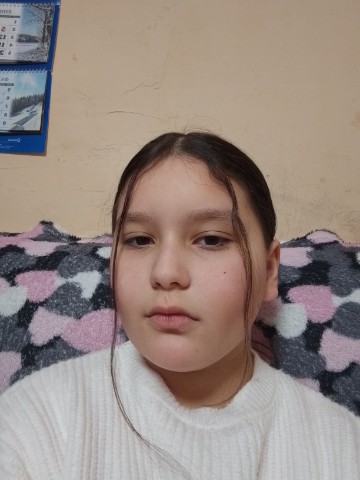 Rita Фаткуллина in LOOKY. . 
