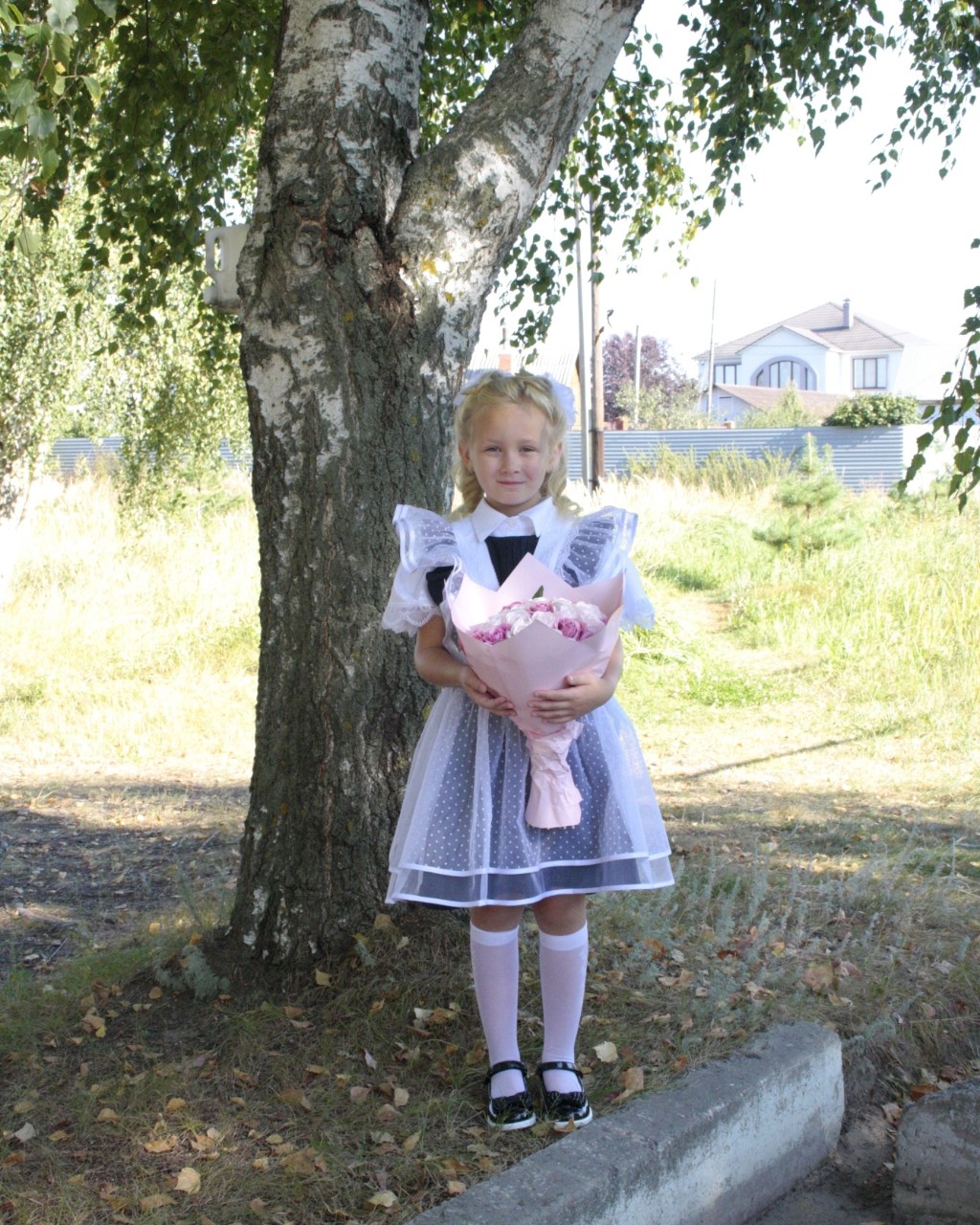 Tatyana_mama in LOOKY. . Семь лет пролетело н...