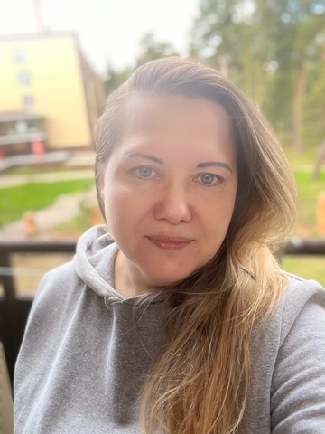 olik.gurina в LOOKY. . Сменили обстановку н...