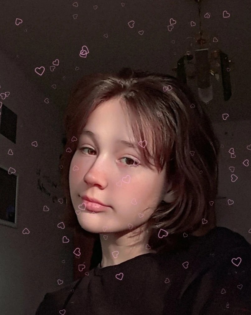 Victoria Efimenko in LOOKY. . [#мило](мило) 