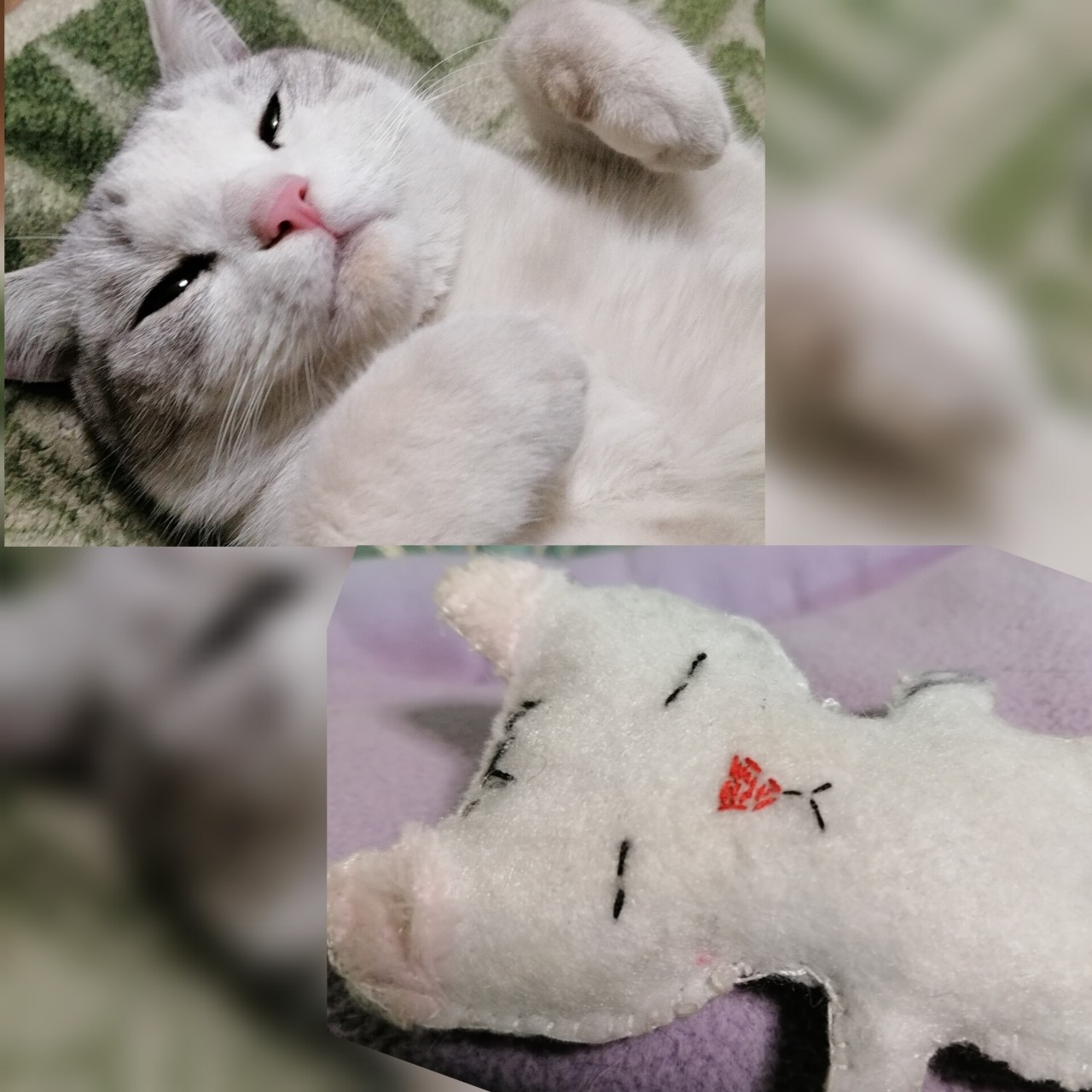 Кузя