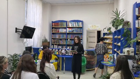 Рузана Биштова в LOOKY — Рузана Биштова «Адыги» (И. Машбаш).
В рамках проекта «Театра