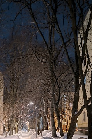 Катруся в LOOKY. . Зима [#вцентрегорода...