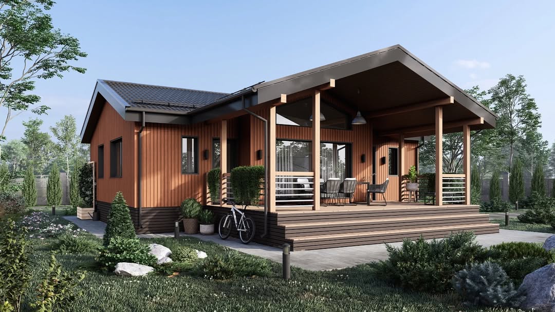 woodrender в LOOKY. #woodrender,#3dвизуализация,#экстерьер,#проектдома,#загородныйдом,#фасаддома,#строительстводома,#модульдом,#архитектура,#каркасныйдом,#двухэтажныйдом,#одноэтажныйдом,#домсверандой,#домстерассой,#деревянныйдом,#кирпичныйдом,#домиздерева,#визуализациядома,#ландшафтныйдизайн,#exteriordesign,#интерьердома,#housedisign,#aframe,#коттедж,#woodhouse,#рендер,#дом,#barnhouse,#fachwerk,#стройка. WR-067 
Визуализация...