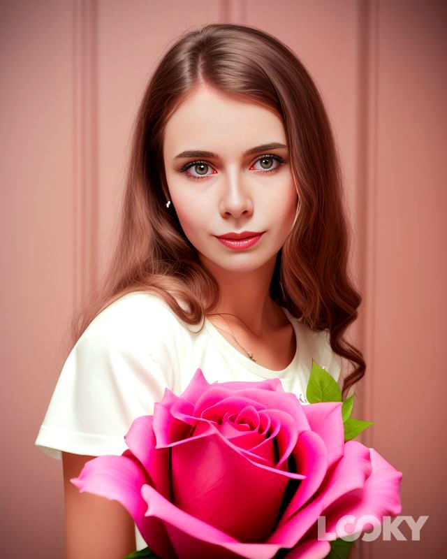 Волкова Анастасия в LOOKY — фото 3