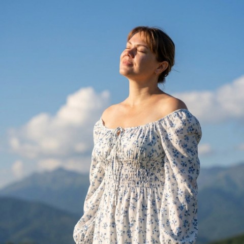 Irina_MY_SVOI в LOOKY. . Друзья, привет! Моя ...