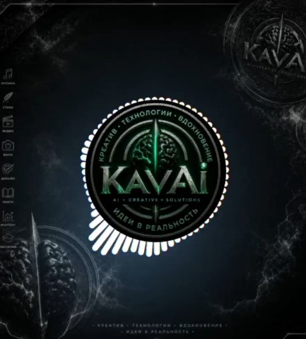 Neirolink KavAI в LOOKY. #personalbrand,#Songwriter,#AIVideo,#AICreator,#KavAI. Когда-то моя голова ...