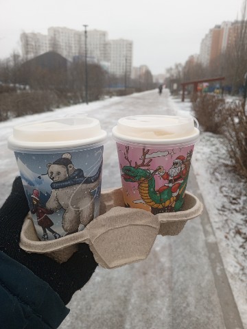 Лисичка с книгами в LOOKY. . Ещё одна моя маленьк...