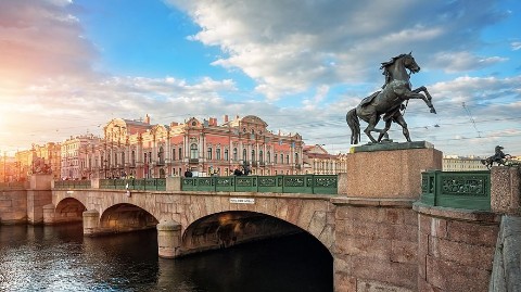 РЖД Бонус в LOOKY. . «Культурный Петербур...