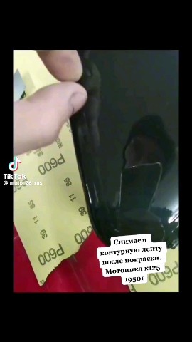 Виктория Махнева в LOOKY — публикация