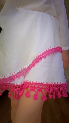 irinasha_knitt в LOOKY. #вязание. Готовимся к лету и в...