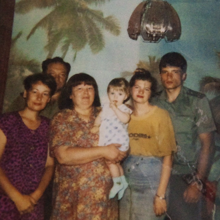 #деньсемьи #июль2026 #1990е #Владивосток #8июля #апана #2006