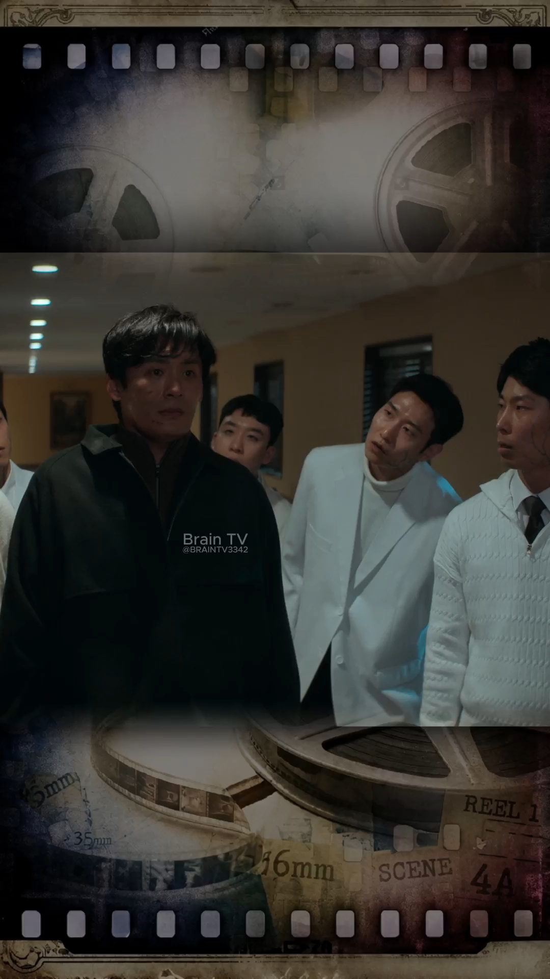 braintv3342 в LOOKY. #комедия,#фантастика,#боевик,#фильмнавечер,#braintv. СУПЕРЧУДАКИ (СУПЕРГЛ...