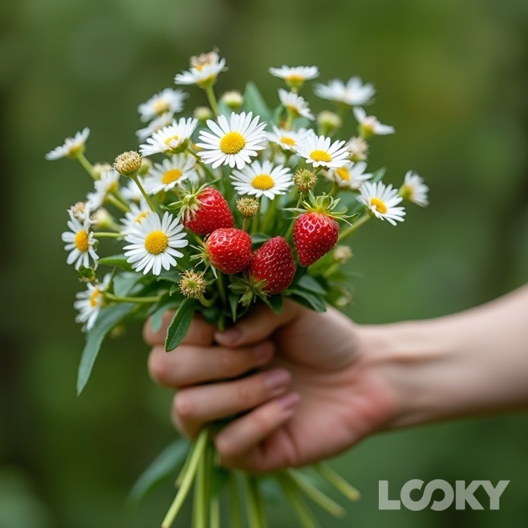 Нина Мелехова в LOOKY — фото 3