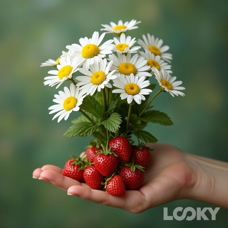 Нина Мелехова в LOOKY — фото 4