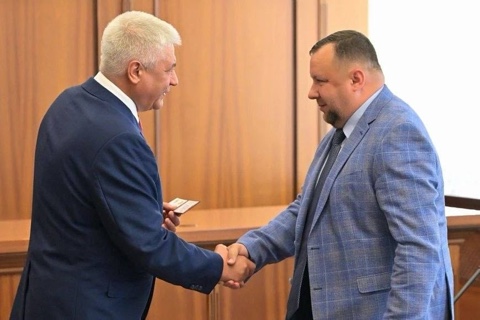 РОЦИТ - эксперты про интернет в LOOKY. . Алексей Трифонов вно...