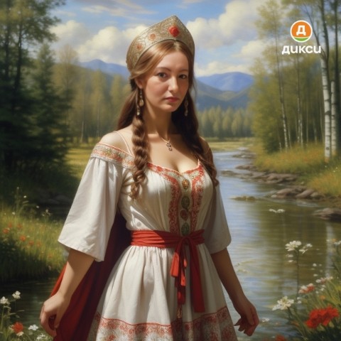 Abrysnika в LOOKY. #Василиса_Прекрасная,#Дикси. #Василиса_Прекрасная...