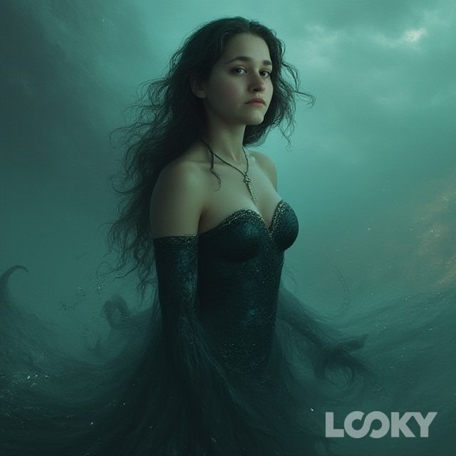 dagar_di в LOOKY — #Свой_аватар #LOOKY_нейронка