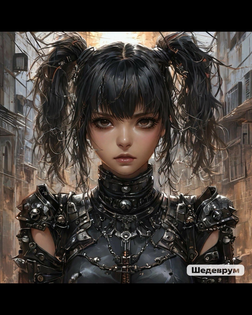 Карина Поморина в LOOKY — фото 8