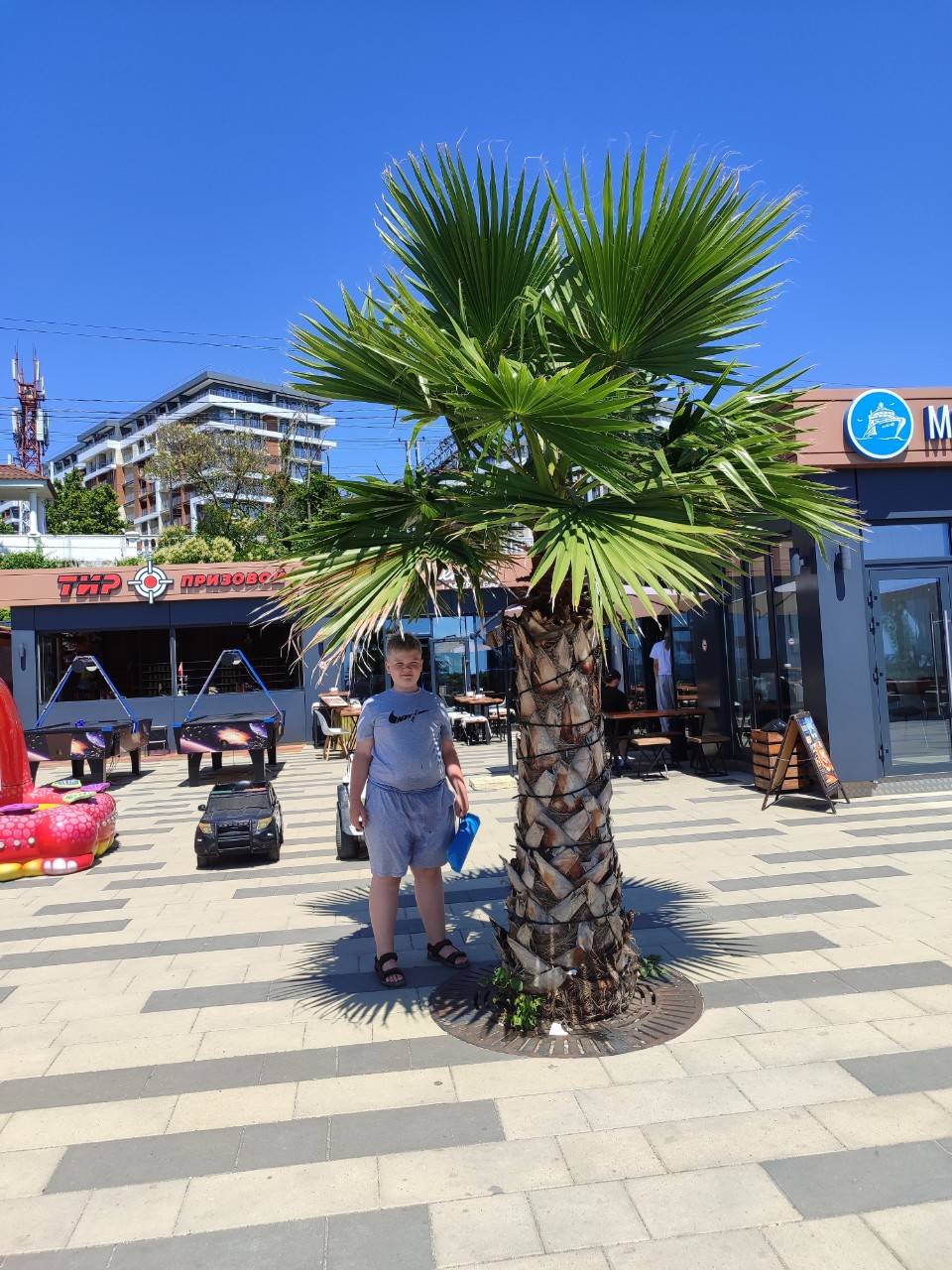 Ирина Вычужанина в LOOKY — фото 8
