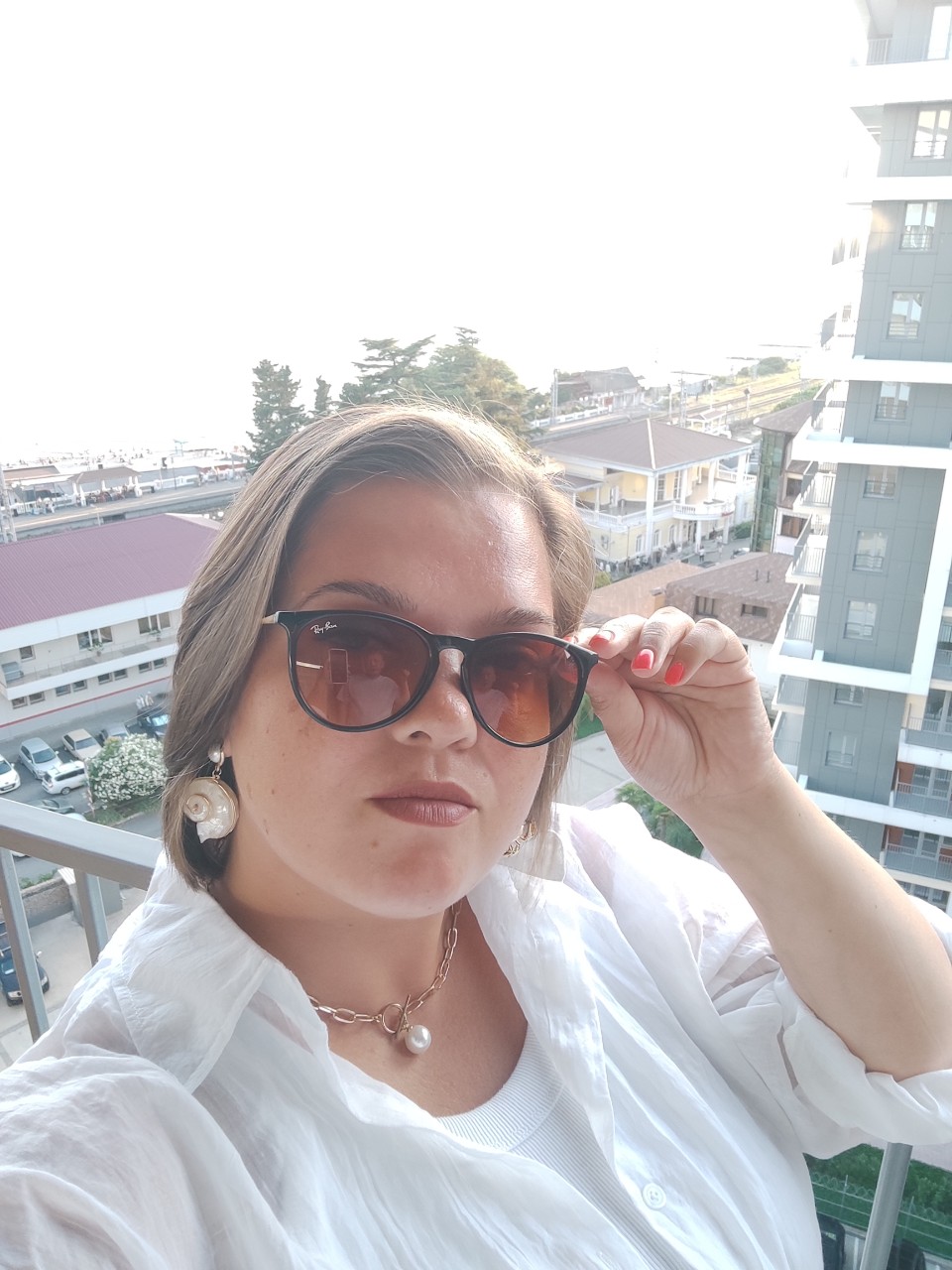 Ирина Вычужанина в LOOKY — фото 10