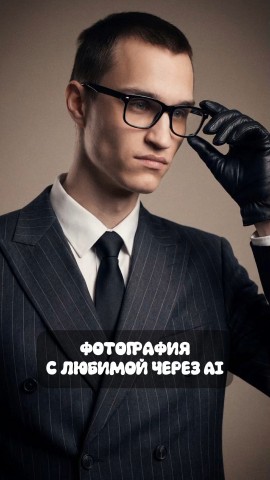 ANISIMOV в LOOKY. . Инструкция и промт в...