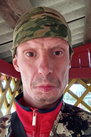 Сергей Сергеевич Попов в LOOKY. . 