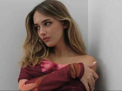 Julia Butters в LOOKY. . I just finished up m...