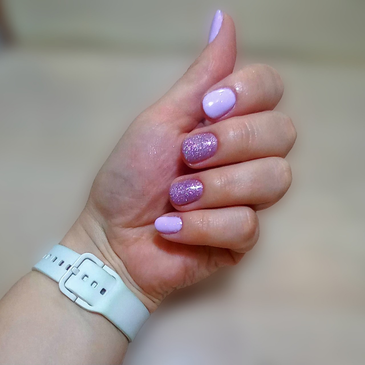 Lenochek в LOOKY. . 💜✨