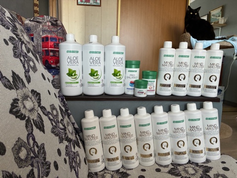 elenka_lr_25rus в LOOKY. #lr,#aloevera,#немецкоекачество,#aloeveragel,#лр,#зож,#сертификатымеждународногокачества,#здоровьебезлекарств,#питьевыегели,#инсульт,#онкология,#иммунитет,#алоэверагель,#витамины,#бады,#омега,#минералы,#сосуды,#сердце,#диабет,#холестерин,#анемия,#жкт,#давление,#аллергия,#псориаз,#дерматит,#стресс,#аутизм,#дцп,#заботаоздоровье,#женскоездоровье,#снижениевеса,#проздоровье,#рейши. Пришла новинка Майнд...