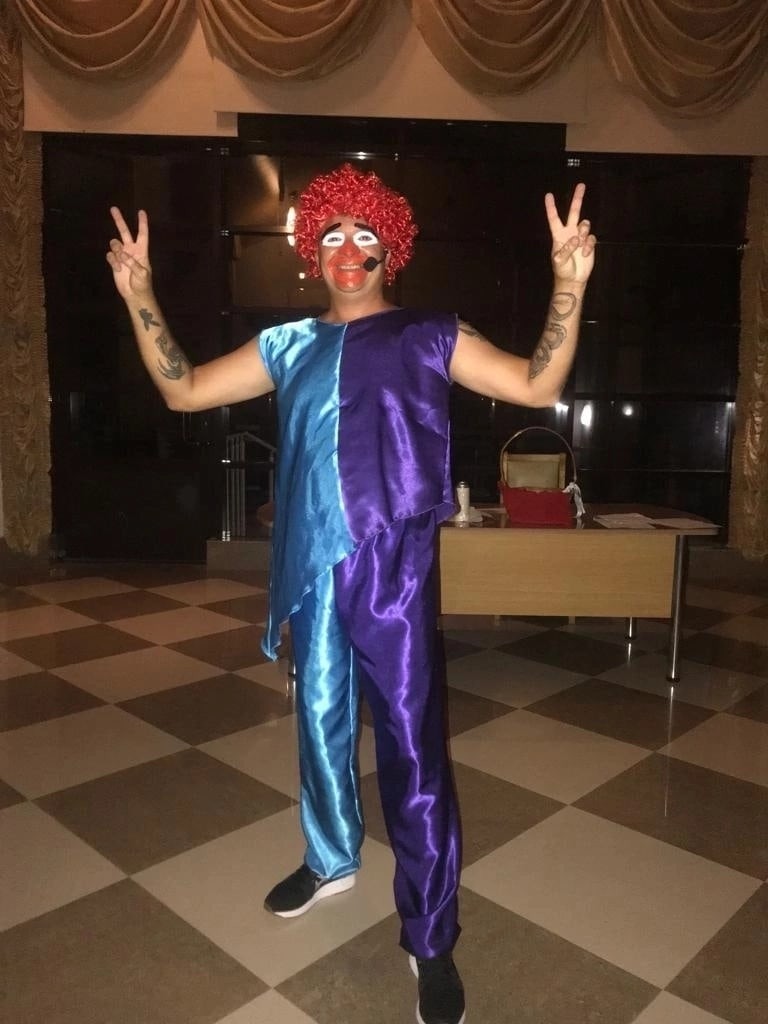  в LOOKY — публикация
