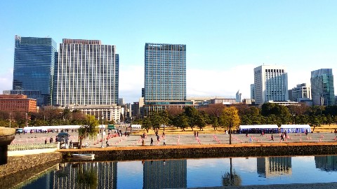 Home_Traveler в LOOKY. . Япония, Токио