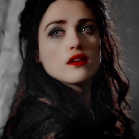 Morgana Pendragon в LOOKY. #Merlin,#MorganaPendragon,#Morgana. ❝Ты ведь ещё не осоз...