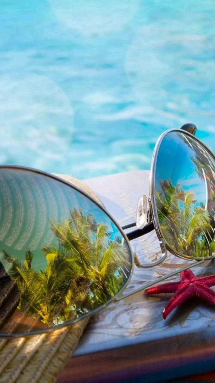 Svet_ya_ в LOOKY — 🏝️☀️Лето снаружи. Лето внутри. Это время безответственности