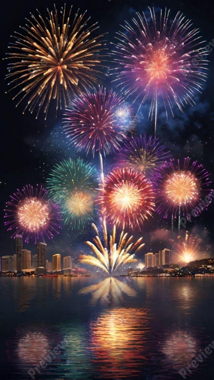 nft_craftt в LOOKY — Facts about New Year Fireworks + NFT. 

1. Ancient Origins: 