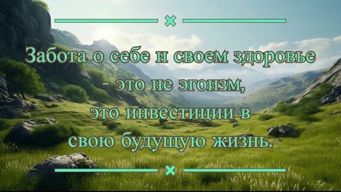 Vtege в LOOKY. #Забота,#здоровье,#инвестиции,#свою,#будущую,#жизнь.,#афоризм,#vtege. #Забота о себе и сво...