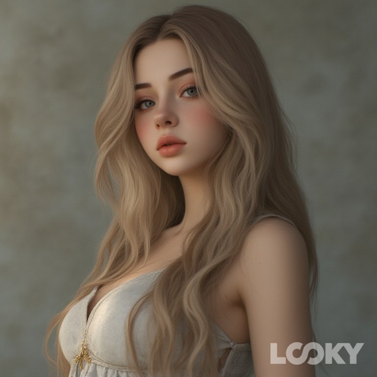 linkass в LOOKY — #Свой_аватар #LOOKY_нейронка
